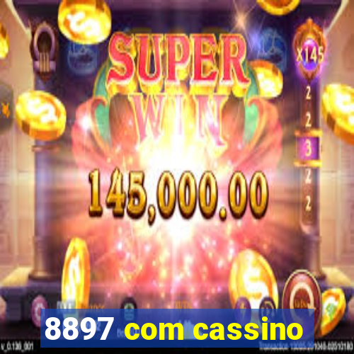 8897 com cassino